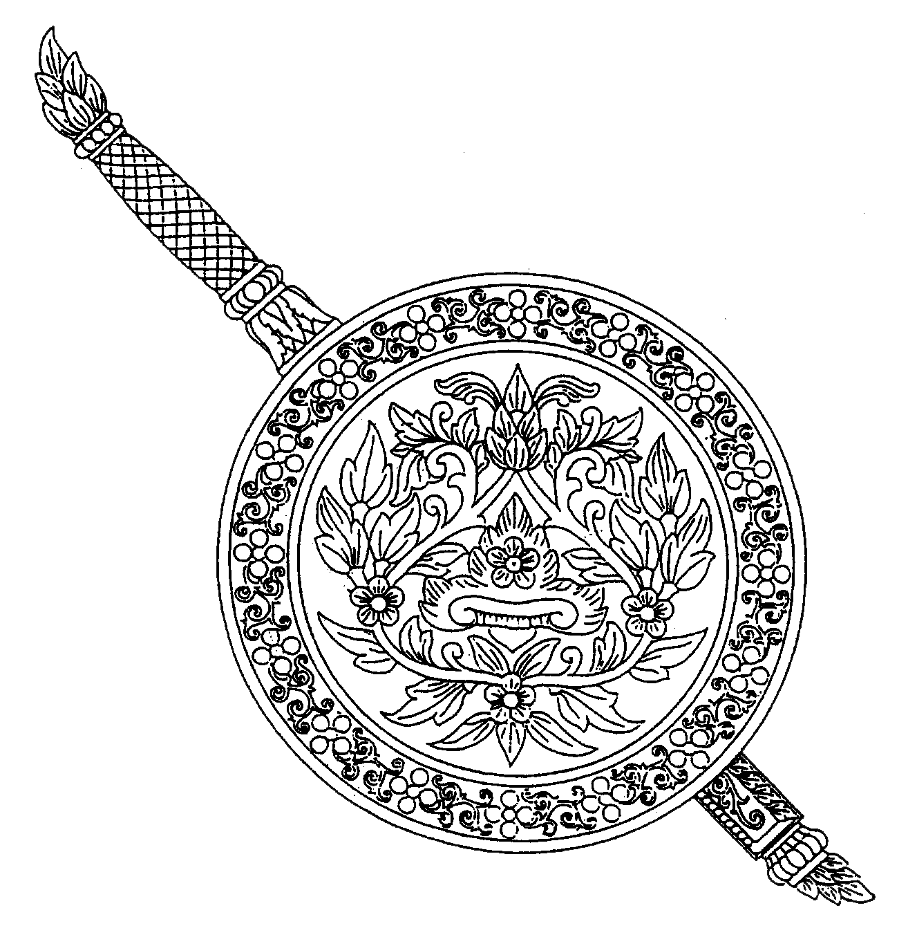 สถานีตำรวจภูธรไพศาลี logo